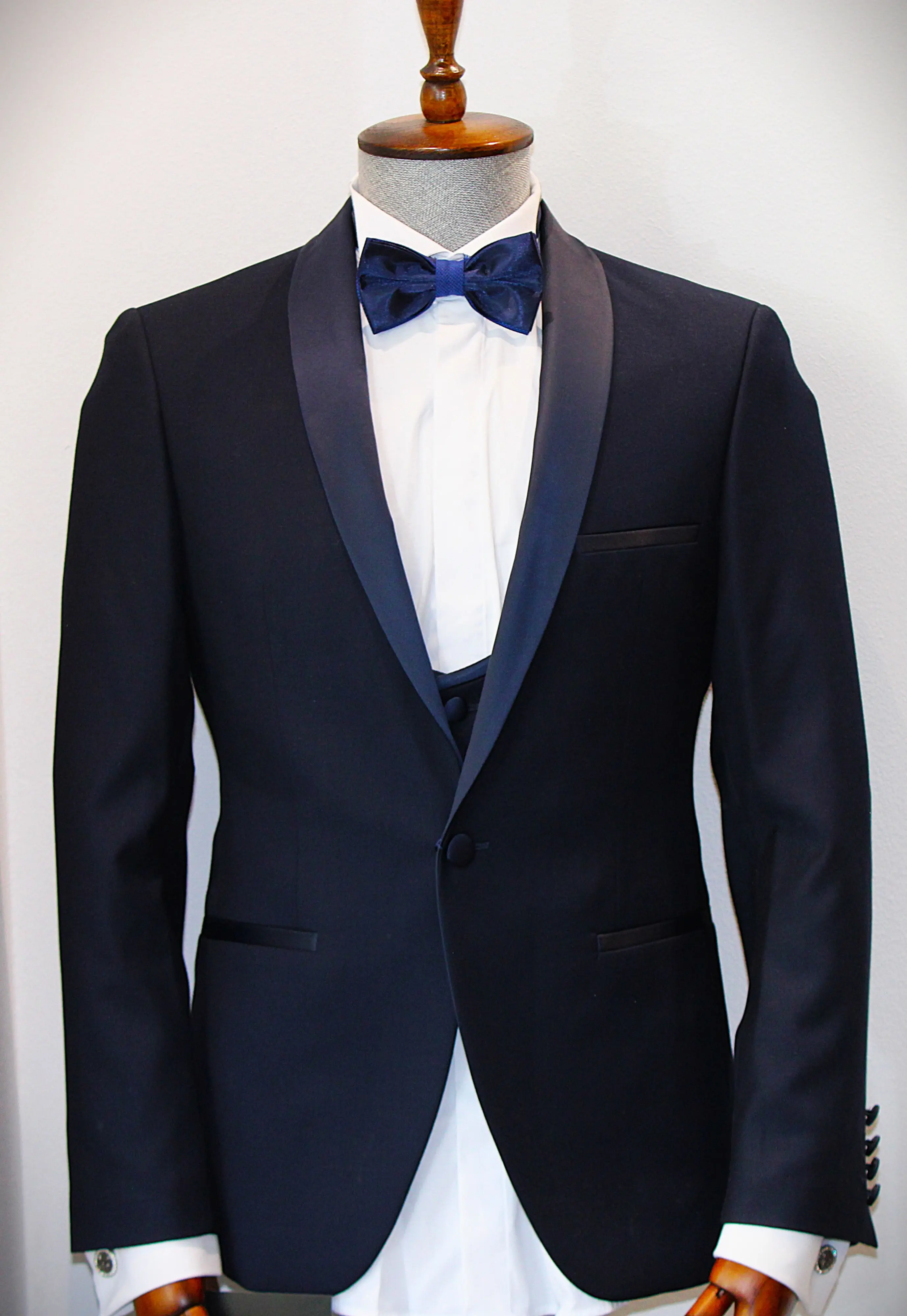 Muško odijelo premium kvalitete