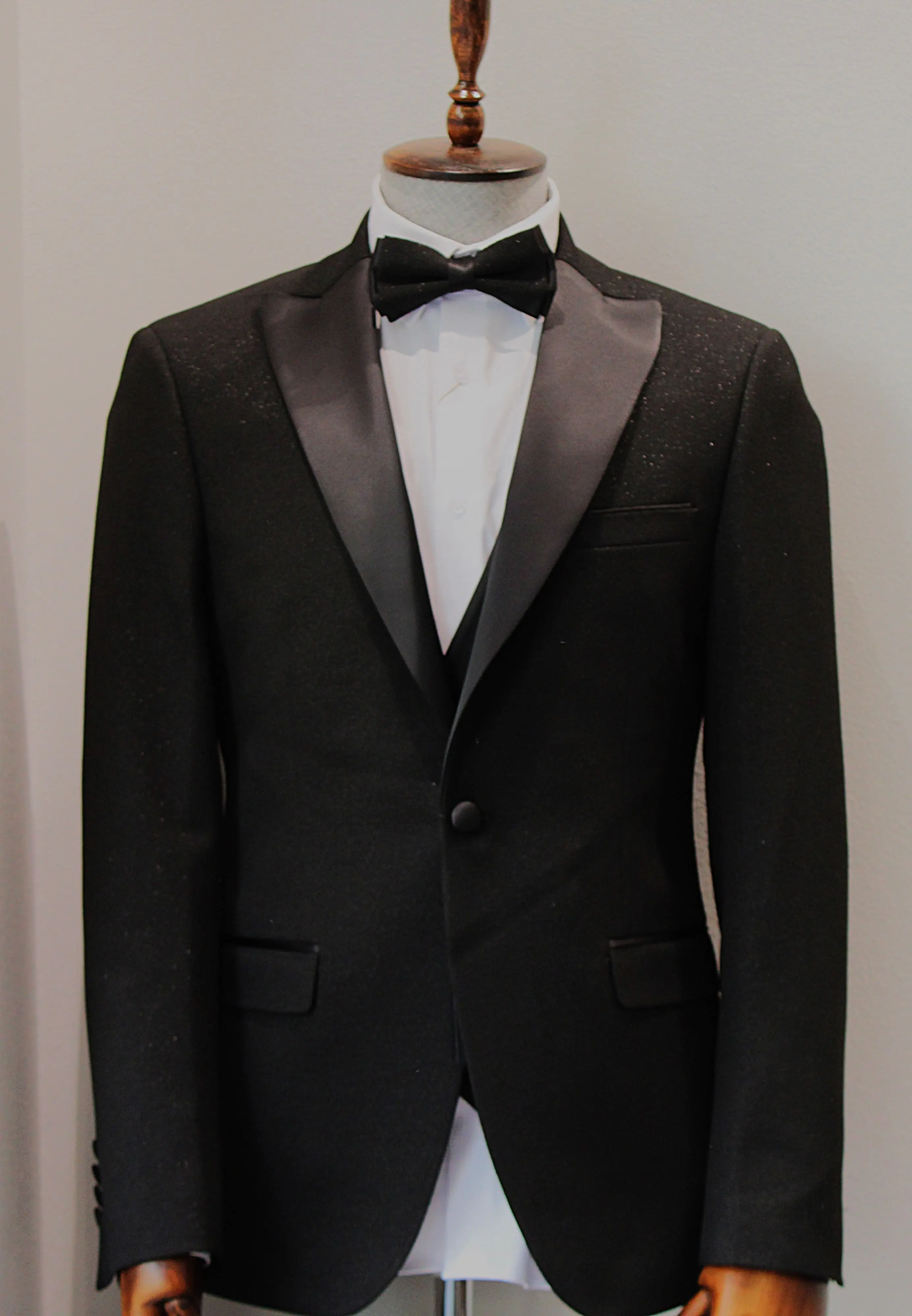 Muško odijelo premium kvalitete