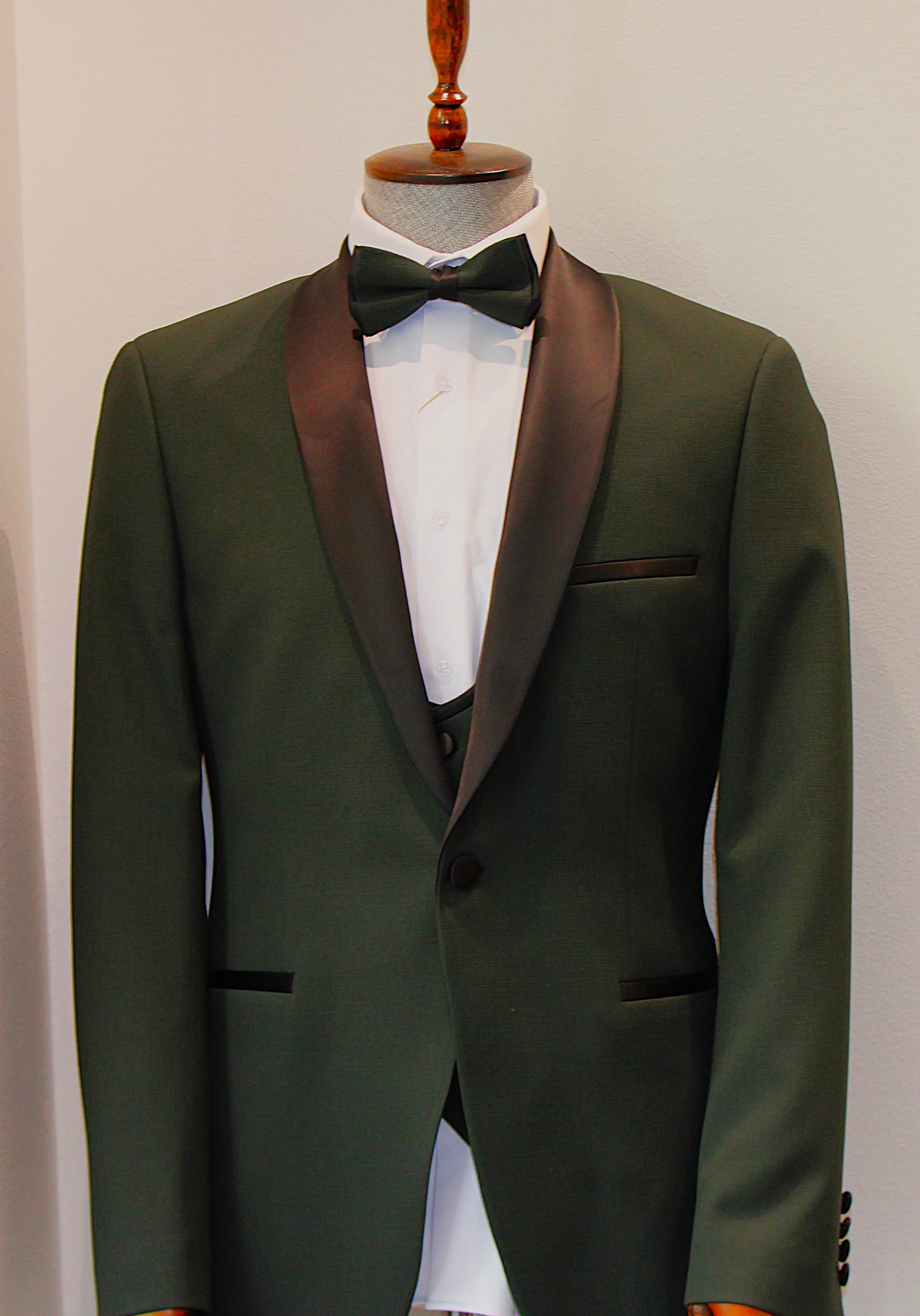 Muško odijelo premium kvalitete