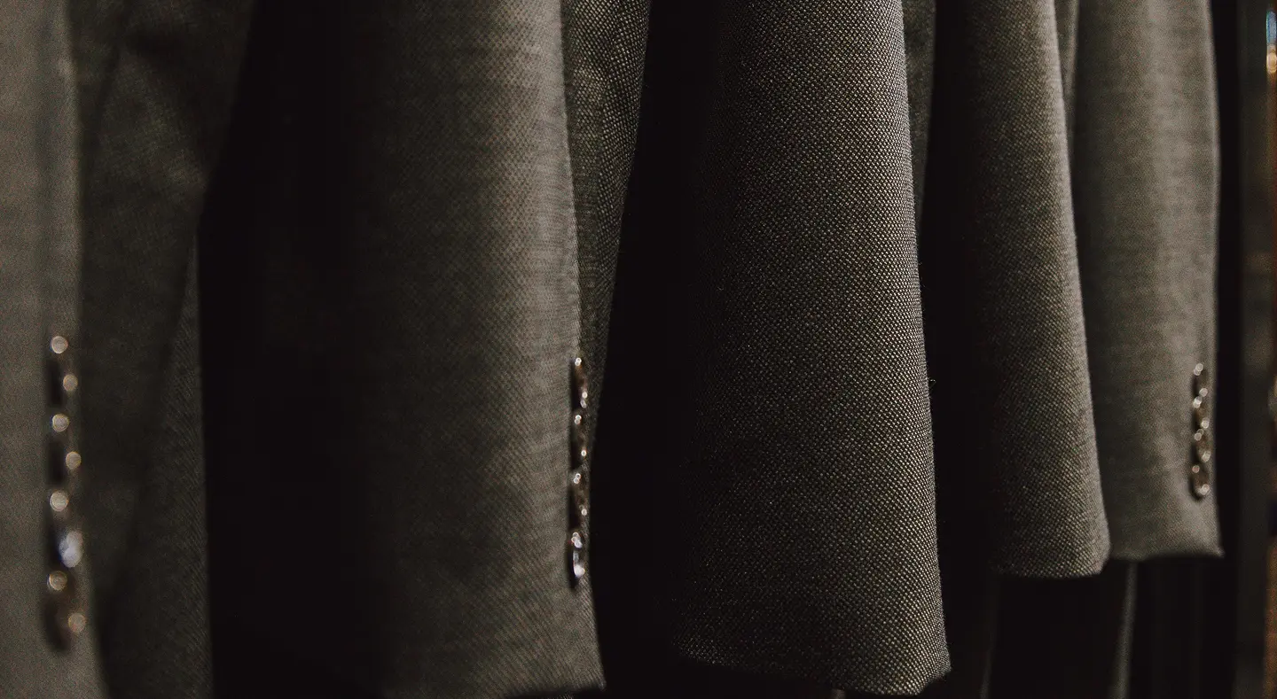 Elegantno odijelo za svečane prilike