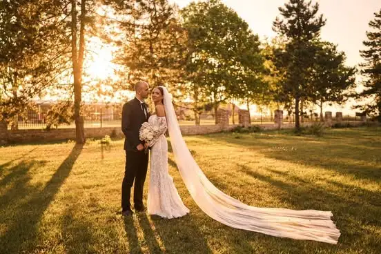 Odijelo za vjenčanje